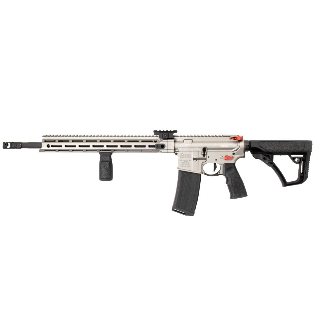 DANIEL DEFENSE DDM4 V7 PRO